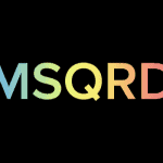 MSQRD