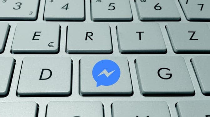 come nascondere ultimo accesso Messenger privacy in chat