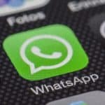 inviare file Word con WhatsApp