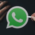 come cambiare la scrittura su WhatsApp