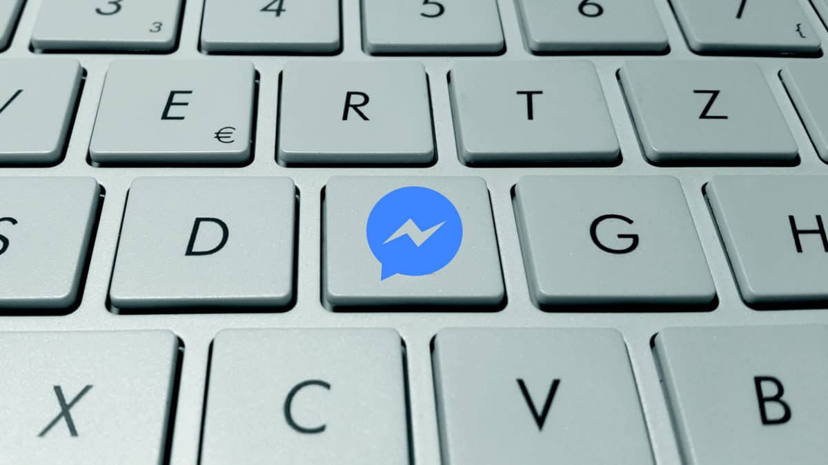 come recuperare i messaggi di Facebook Messenger