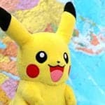 dove trovare Pikachu in Pokemon Go