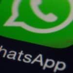 come cambiare numero WhatsApp