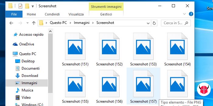 Come Fare Screenshot Con Windows 10 Guida Pratica