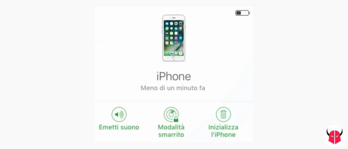 come disconnettere WhatsApp su iPhone da remoto