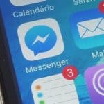 come disinstallare Facebook Messenger da iPhone