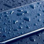 cosa fare se iPhone cade in acqua