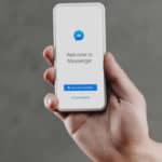 come cambiare account su Facebook Messenger