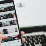 come cancellare cronologia Instagram