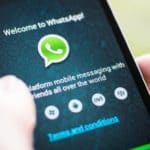 come togliere WhatsApp da Facebook