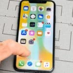 come chiudere applicazioni iPhone X