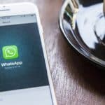 come cambiare lingua su WhatsApp