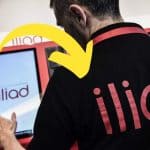 Come passare a Iliad