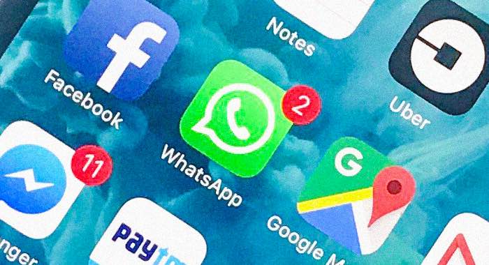 cosa succede se blocco un contatto WhatsApp