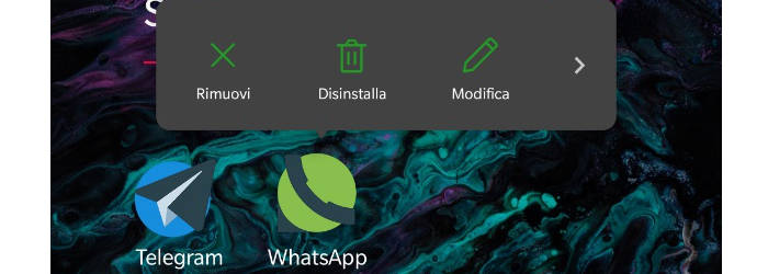 come aggiornare WhatsApp aggiornamento bloccato reinstallazione