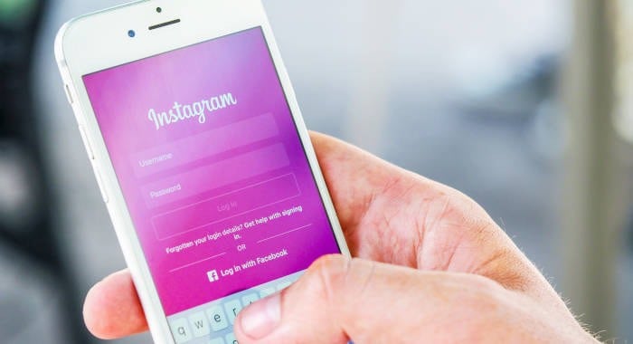 come avere due profili Instagram