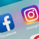 come scollegare Instagram da Facebook