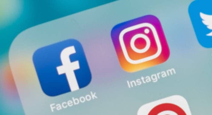 come scollegare Instagram da Facebook