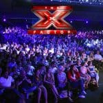 partecipare come pubblico a X Factor