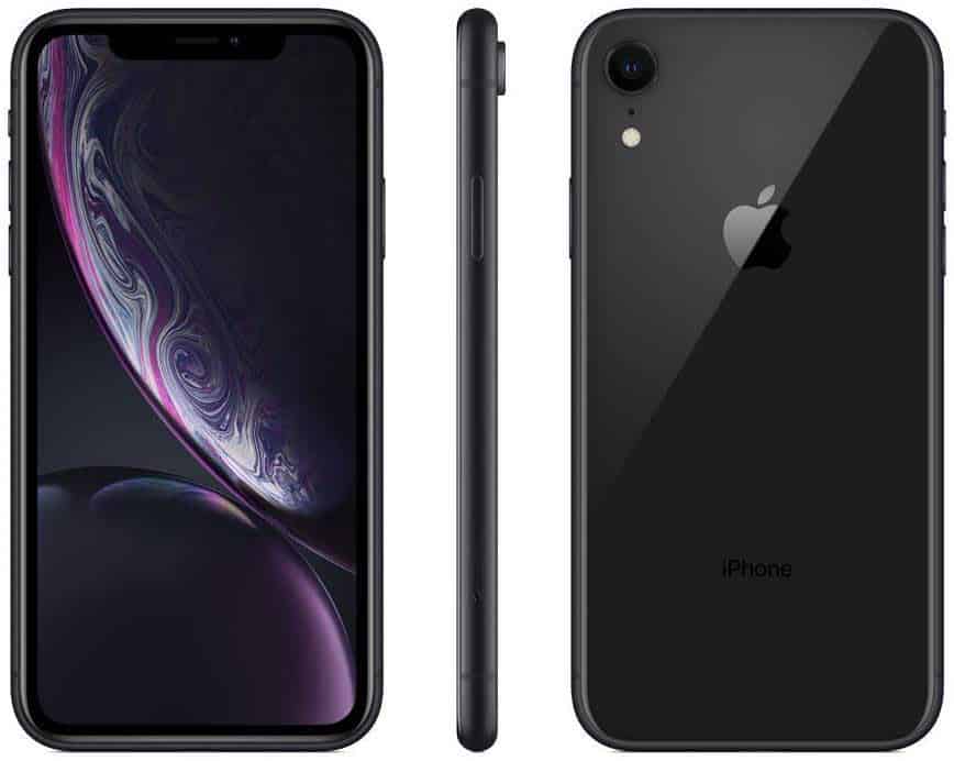 smartphone per WhatsApp iPhone XR