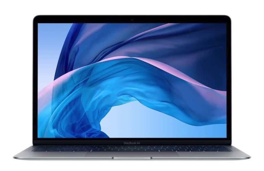 quale Macbook comprare MacBook Air 2018 Retina