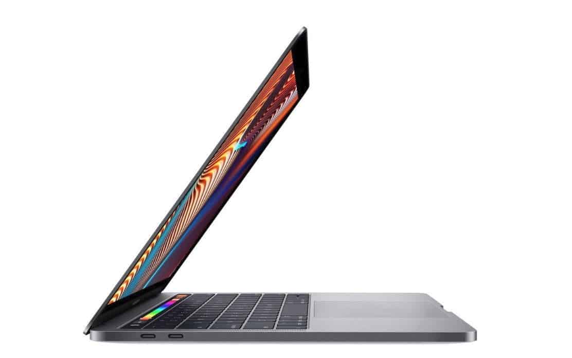 quale Macbook comprare MacBook Pro 13 2019