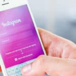 come attivare autenticazione a due fattori Instagram