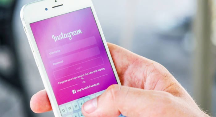 come attivare autenticazione a due fattori Instagram