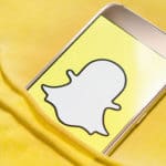 come cancellare account Snapchat