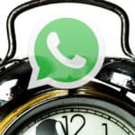 come non farsi vedere online su WhatsApp