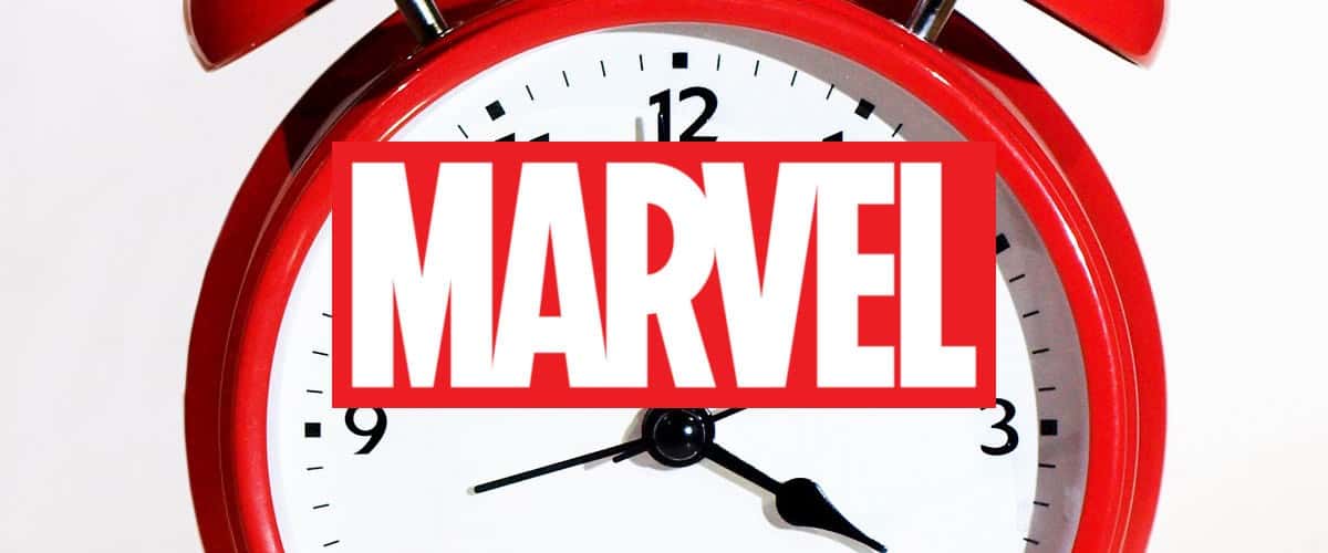 come vedere in film Marvel in ordine cronologico classificazione temporale