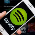 come ascoltare musica offline su Spotify