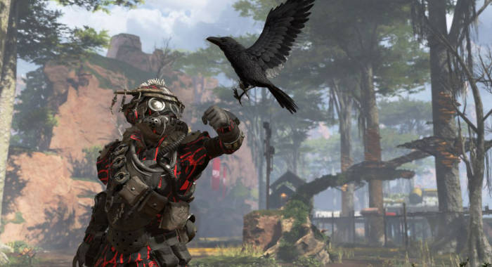 come giocare ad Apex Legends uccisione