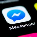 come attivare modalità scura su Facebook Messenger