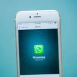 come disinstallare WhatsApp