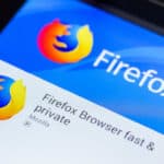 come funziona Firefox Send