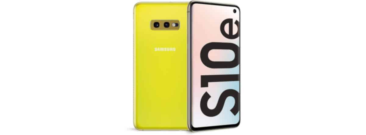 quale smartphone Samsung comprare Galaxy S10e