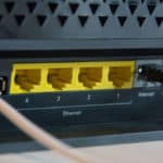 come entrare nel modem router di TIM