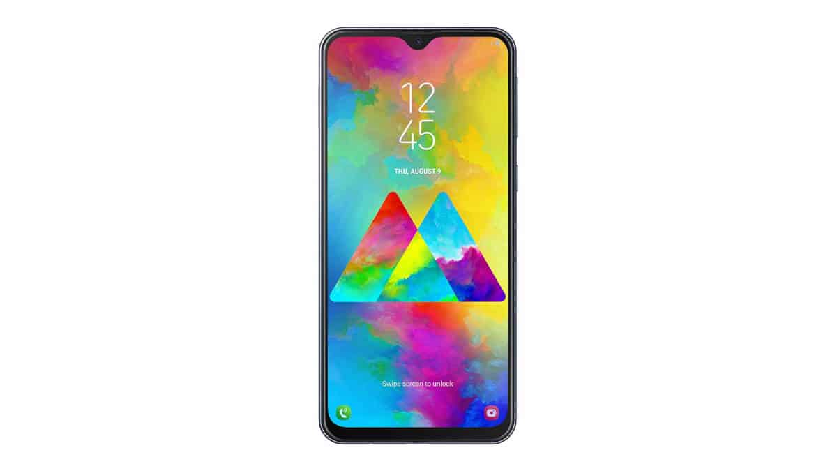 miglior smartphone Samsung M20 2019