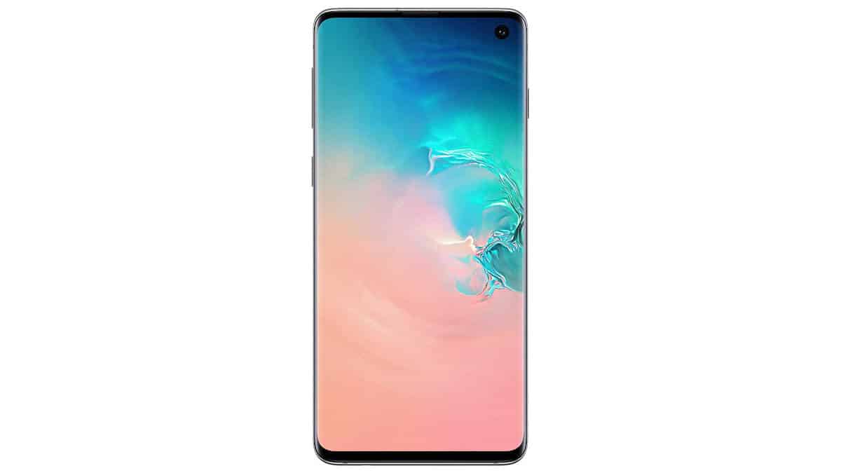 miglior smartphone Samsung S10 2019