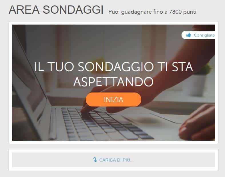 app per guadagnare Toluna