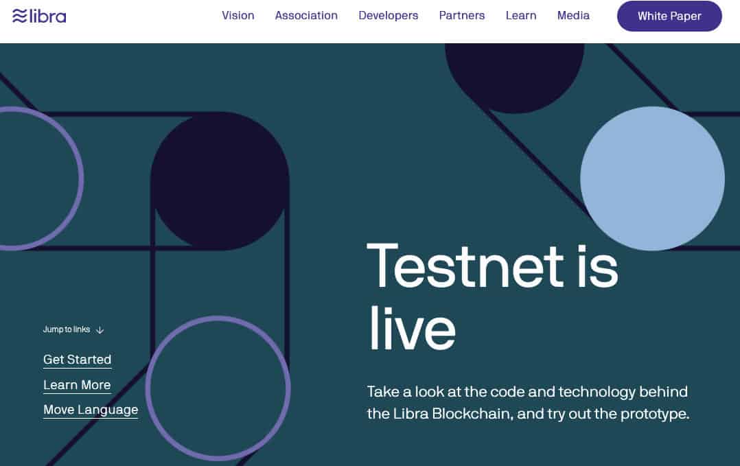 come comprare Facebook Libra testnet