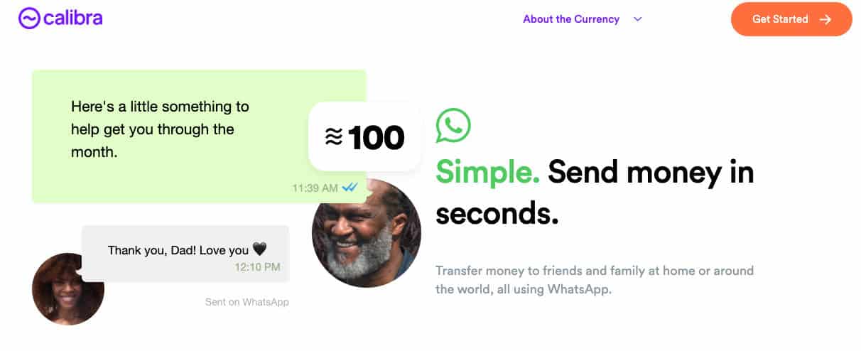 come comprare Facebook Libra wallet digitale WhatsApp