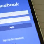 come recuperare account Facebook