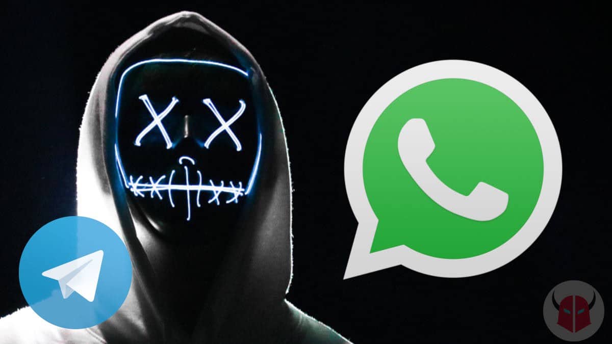 bot Telegram per WhatsApp