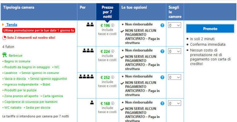 Come Cancellare Una Prenotazione Su Booking - Wordsmart.it