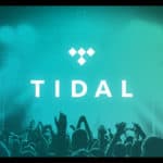 come funziona Tidal