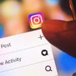 come programmare post Instagram