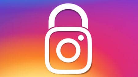 come spiare un numero di telefono Instagram