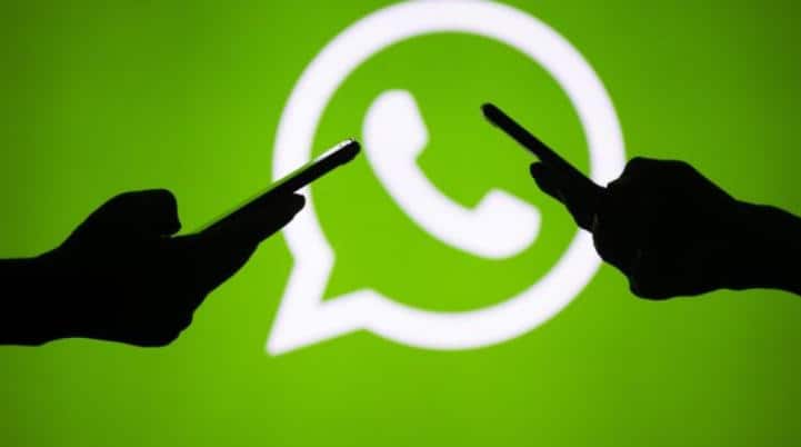 come spiare un numero di telefono WhatsApp